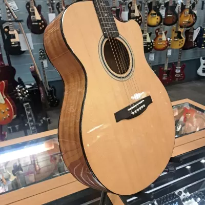 PRS SE ANGELUS 2